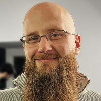 Thomas Solgaard