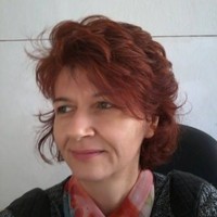Luminita Stupu