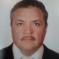 Ricardo Jose López Pérez