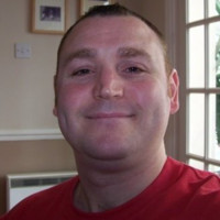 Jason Mcglasson
