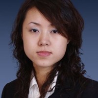Ina Huang