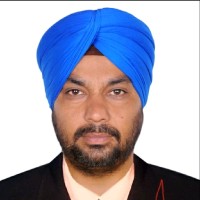 Jatindar Singh