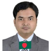Md Alomgir Hossain