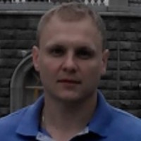 Александр Тарасов