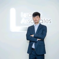 Vince Chen