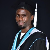 Ronald Henry, MA