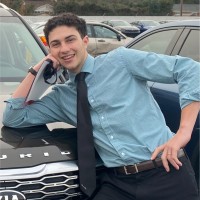 Zachary Stevens