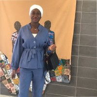 Fathiya Abdullahi Mailitafi