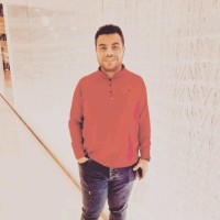 yousef Mohamed