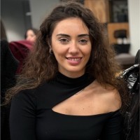 Ebru Albayrak