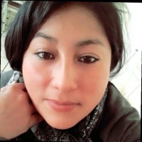 Maria Elena Alarcón Cárdenas
