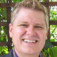 Steve Wookey