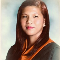 Janine Manlagnit