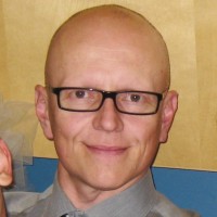 Simon Snobelen