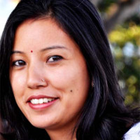 Ritu Gurung KC