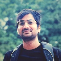 Srikanth A.