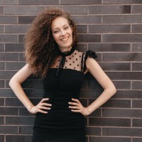 Yael Tsvibak