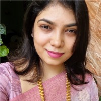 Dr Nishma Gowda