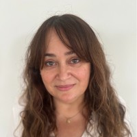 Maria Cristina Peres Dos Santos