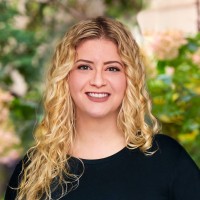 Andrea (Andi) Goeke