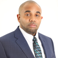 Mr. Talon D. Fisher, M. Ed., Ed.S.