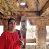 Anjali kulkarni