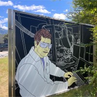 Regis Robert Danielian