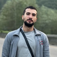 Pedram Shateri