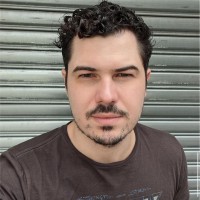 Felipe Huvos Ribas