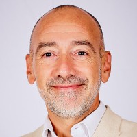 Philippe Roudier
