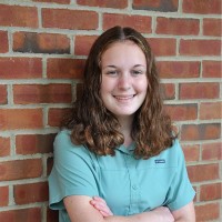 Madeline Simmons