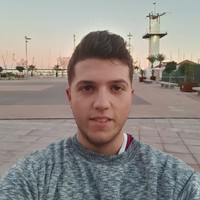 Ruben Giner Cosin