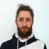 Jeremy Coulon