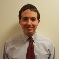 Joshua Paul