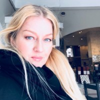 Jessica Lagerström