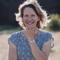 Andrea Eysbach - van den Berg