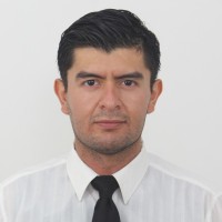 Gemayel Efren Alfaro Aguilar