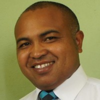 Randriamanalina Tsalama