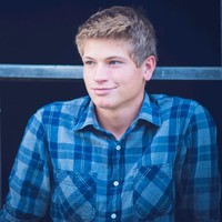 Garrett Scudder