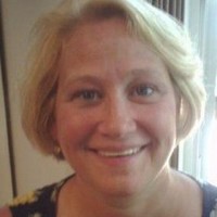 Mary Teague