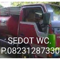 Jasa Sedot Wc Bsd