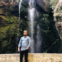 Vikas Choudhary