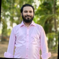 Md. Rafiqul Islam