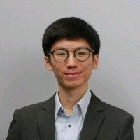 Dickson Wong