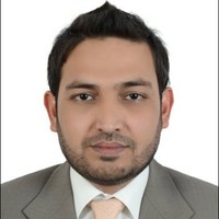 Muhammad Ahmad Hussain