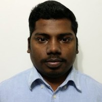 Praveen Chandrasekaran