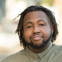 Cory Robinson