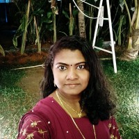 Anupama Jayakumar
