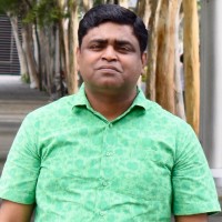A M M Quamrul Islam
