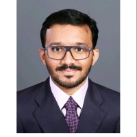 Harikrishnan S
